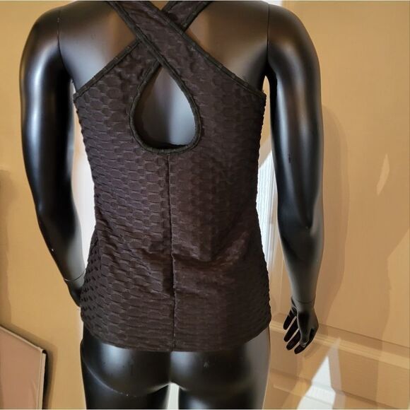 BRAND NEW BEAUTY SLEEVELESS  WOMEN"S TANK TOP - Picture 12 of 12